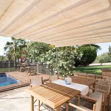 بيت للعطل Casa Mediterranea En El Sur