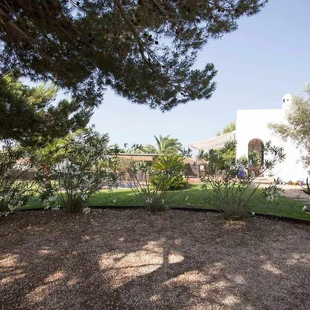 Casa Mediterranea En El Sur بيت للعطل