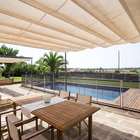 بيت للعطل Casa Mediterranea En El Sur سي سالينيس