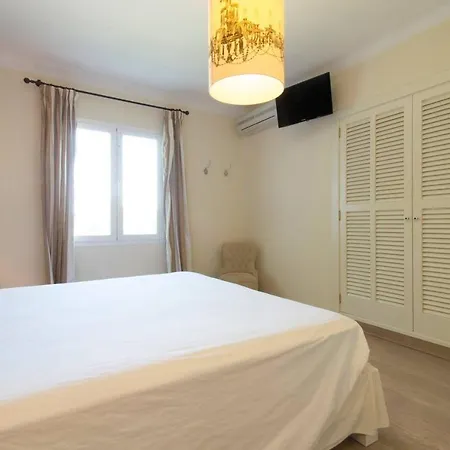 Casa Mediterranea En El Sur سي سالينيس