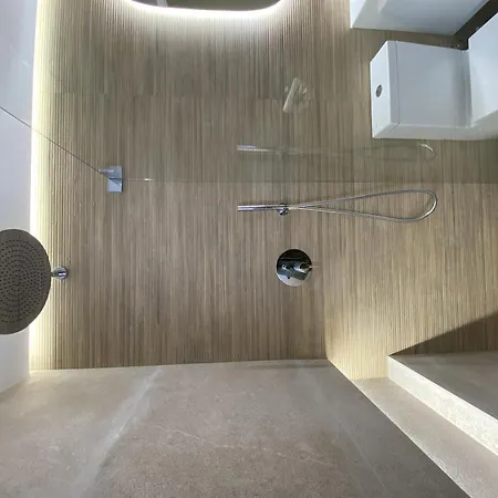 Casa Mediterranea En El Sur بيت للعطل سي سالينيس