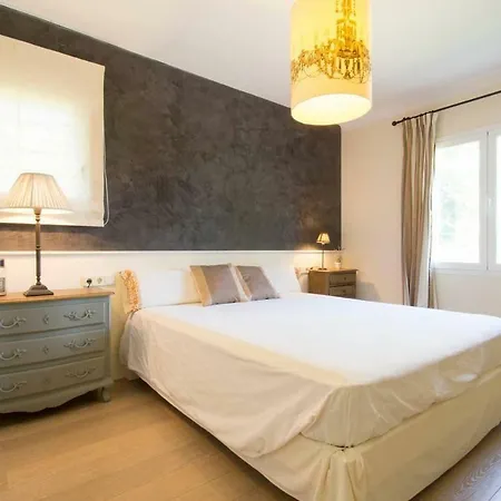 بيت للعطل Casa Mediterranea En El Sur